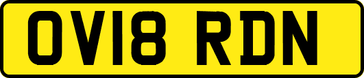 OV18RDN