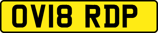 OV18RDP