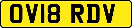 OV18RDV