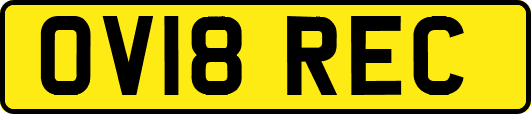OV18REC