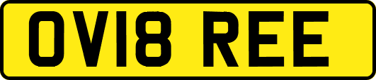 OV18REE