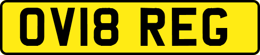 OV18REG