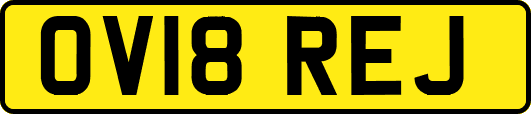 OV18REJ