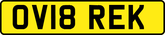 OV18REK