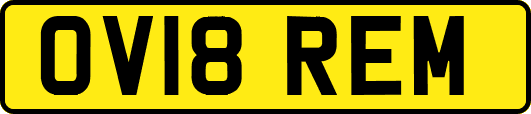 OV18REM
