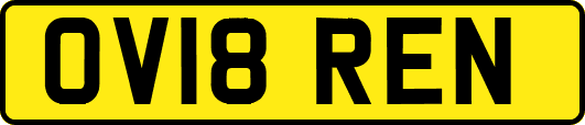 OV18REN