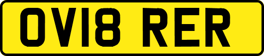 OV18RER