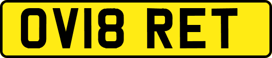 OV18RET