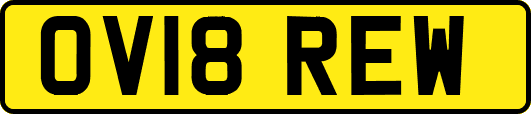 OV18REW