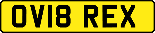 OV18REX
