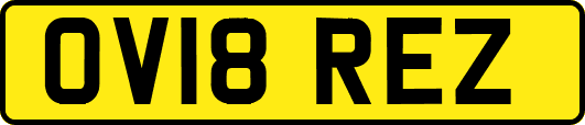OV18REZ