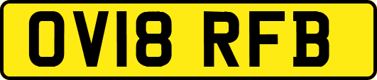 OV18RFB