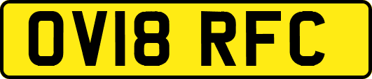 OV18RFC