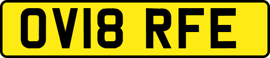 OV18RFE