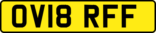 OV18RFF