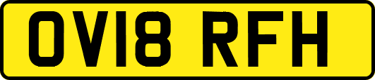 OV18RFH