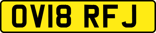 OV18RFJ