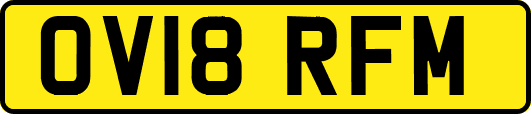 OV18RFM