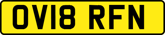 OV18RFN