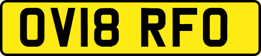 OV18RFO
