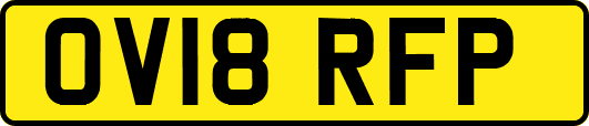 OV18RFP