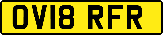 OV18RFR