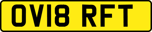 OV18RFT