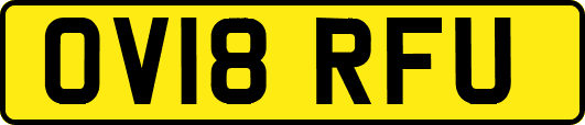 OV18RFU