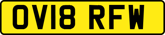 OV18RFW