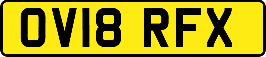 OV18RFX