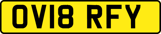 OV18RFY