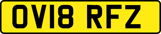 OV18RFZ