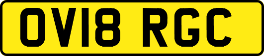 OV18RGC