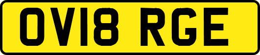 OV18RGE