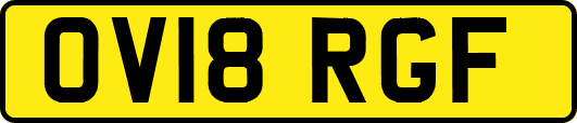 OV18RGF