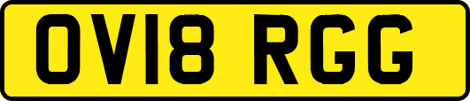 OV18RGG