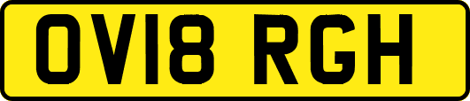 OV18RGH