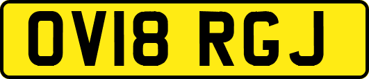 OV18RGJ