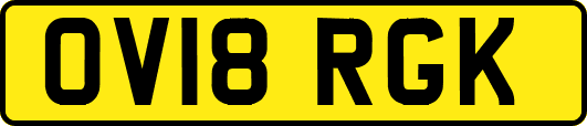OV18RGK