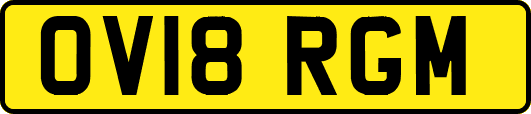 OV18RGM