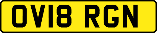 OV18RGN