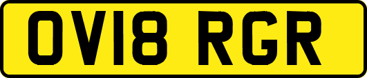 OV18RGR
