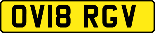 OV18RGV