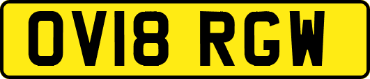 OV18RGW