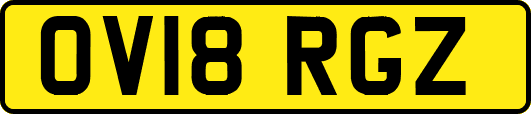 OV18RGZ