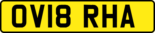 OV18RHA
