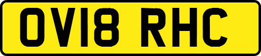 OV18RHC
