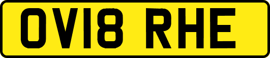 OV18RHE