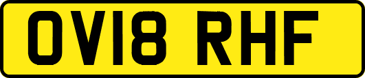 OV18RHF