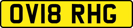 OV18RHG